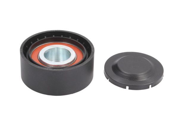 Spannrolle, Keilrippenriemen