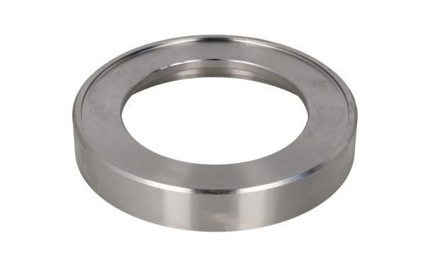 Druckscheibe, Federbock