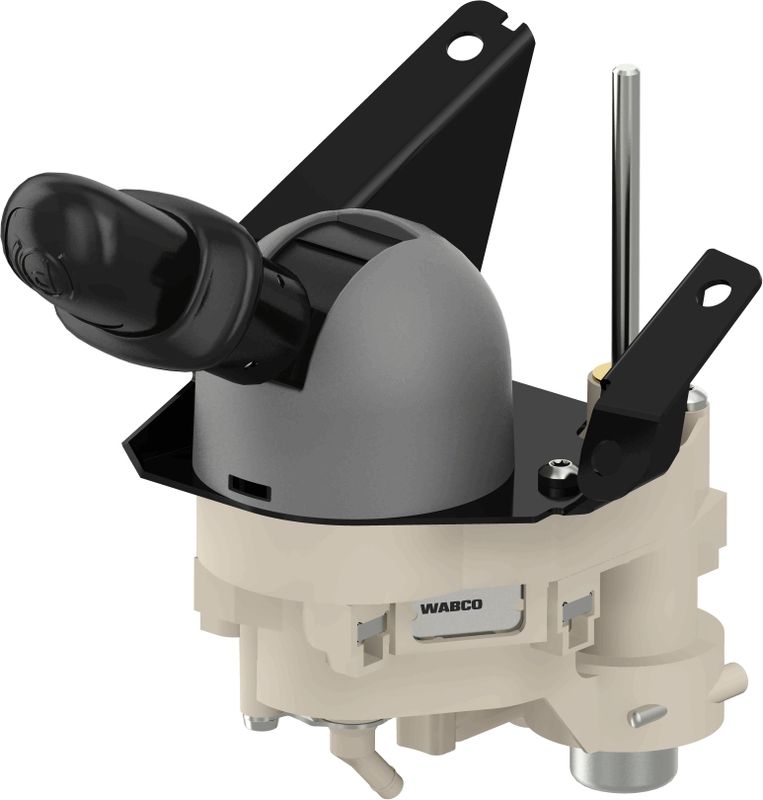 Bremsventil, Feststellbremse