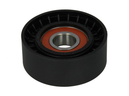 Spannarm, Keilrippenriemen