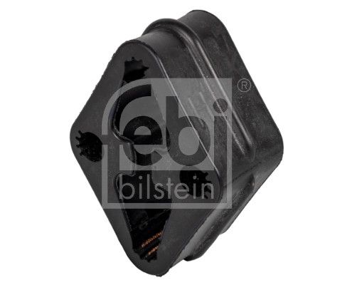 Auspuffsystemhalter passt zu: BMW 2 (F45), 2 (G42, G87), 2 (U06), 2 GRAN COUPE (F44), 2 GRAN TOURER (F46), 3 (G20, G80, G28), 3 (G21), 3 (G21, G81), X1 (E84), X1 (F48), MINI (F55) 1.5-3.0H 03.09-