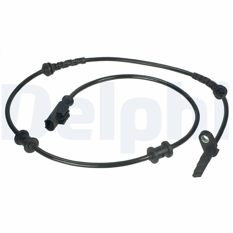 Sensor, Raddrehzahl