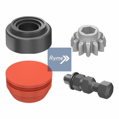 Verstellelement Gebläse passt zu: DS DS 3, CITROEN C2, C3 I, C3 II, C3 III, C3 PICASSO, C3 PLURIEL, C4 CACTUS, C5 III, C-ELYSEE, DS3, PEUGEOT 1007, 2008 I, 207, 207/HATCHBACK 1.0-3.0D 02.02-