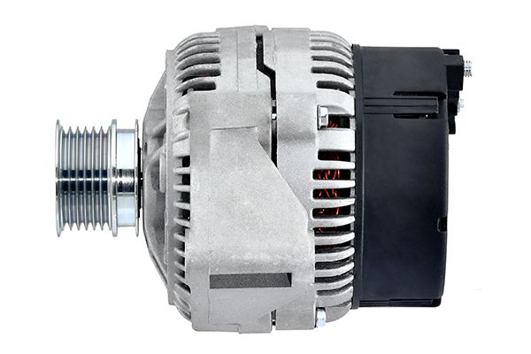 Drehstromgenerator
