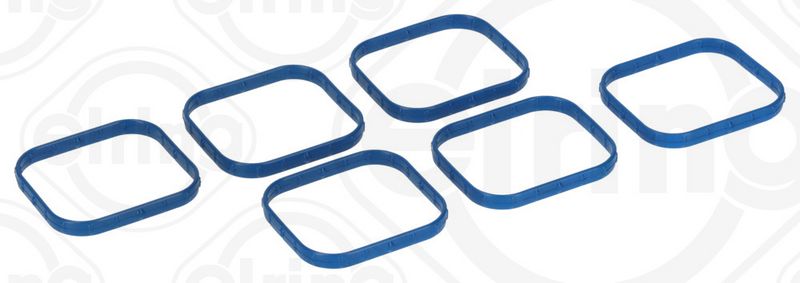 Dichtungssatz, Ansaugkrümmer