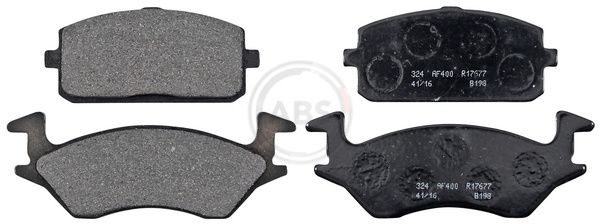 Gelenksatz, Antriebswelle