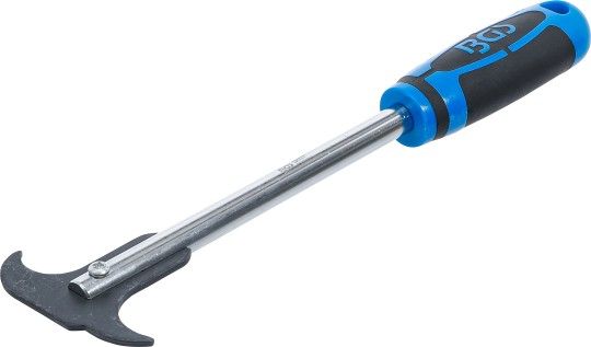 Krümmer, Abgasanlage