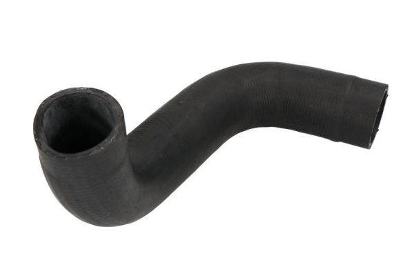 Luftkühlerschlauch L (unten/vorne, lang) passt zu: VOLVO C30, S40 II, V50, FORD C-MAX, FOCUS C-MAX, FOCUS II 1.6D 10.03-12.12
