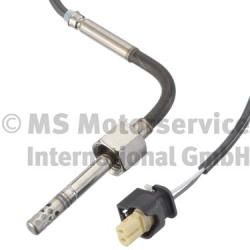 Abgastemperatursensor (vor dem partikelfilter) passt zu: MERCEDES C (CL203), C T-MODEL (S203), C (W203), CLC (CL203), E (A207), E (C207), E T-MODEL (S211), E T-MODEL (S212), E (W211) 2.1D-4.0D 03.02-