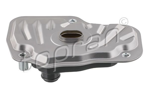 Hydraulikfilter, Automatikgetriebe