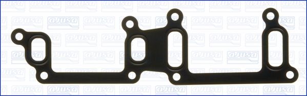 Kühlerleitungsdichtung (x0,35) passt zu: FORD RANGER, TRANSIT, TRANSIT V363, LAND ROVER DEFENDER, MAZDA BT-50 II 2.2D/2.4D/3.2D 01.00-