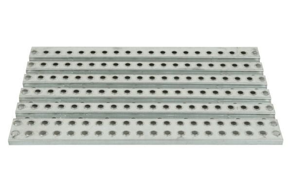 Türschwellen - Trittbrett