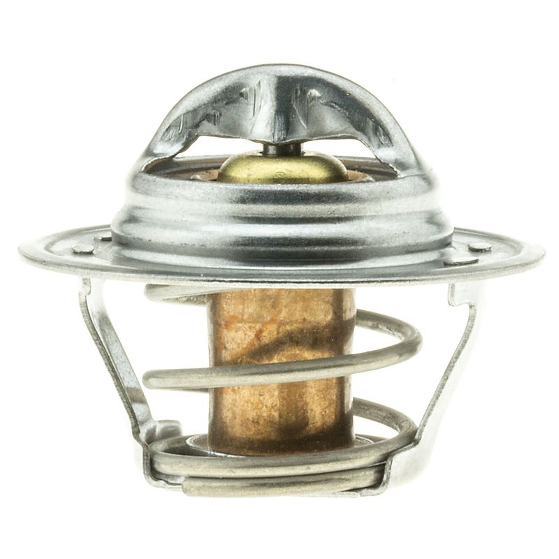 Thermostat, Kühlmittel