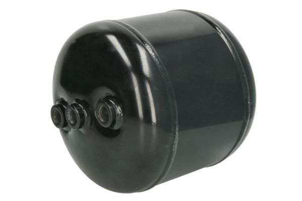 Luftbehälter, Druckluftanlage