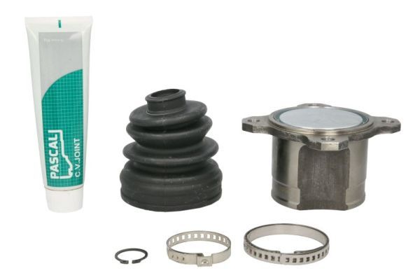 Gelenksatz, Antriebswelle