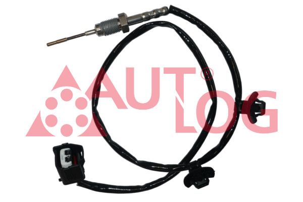 Abgastemperatursensor (hinter dem partikelfilter) passt zu: NISSAN QASHQAI I 2.0D 02.07-12.13