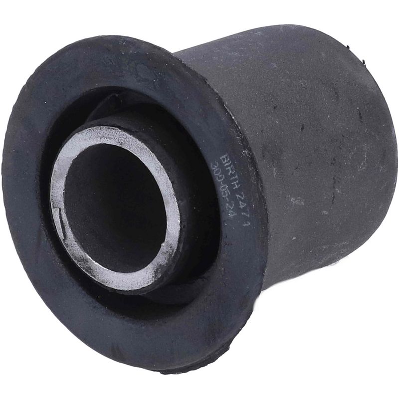 Mittelschalldämpfer