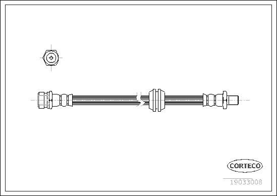 Ausgleichsbehälter, Kühlmittel