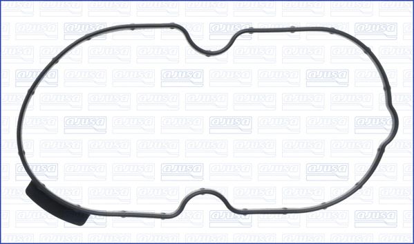 Abdeckung, Zahnriemen