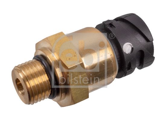 Luftdruck Sensor (15bar, M16x1,5, elektrische Verbindung 3 pin bajonet) passt zu: VOLVO 7300, 7700, 8300, 8500, 8700, 8900, 9300, 9400, 9500, 9700, 9900, B10, B12, B7, B9, FH, FH II, FH12 01.78-
