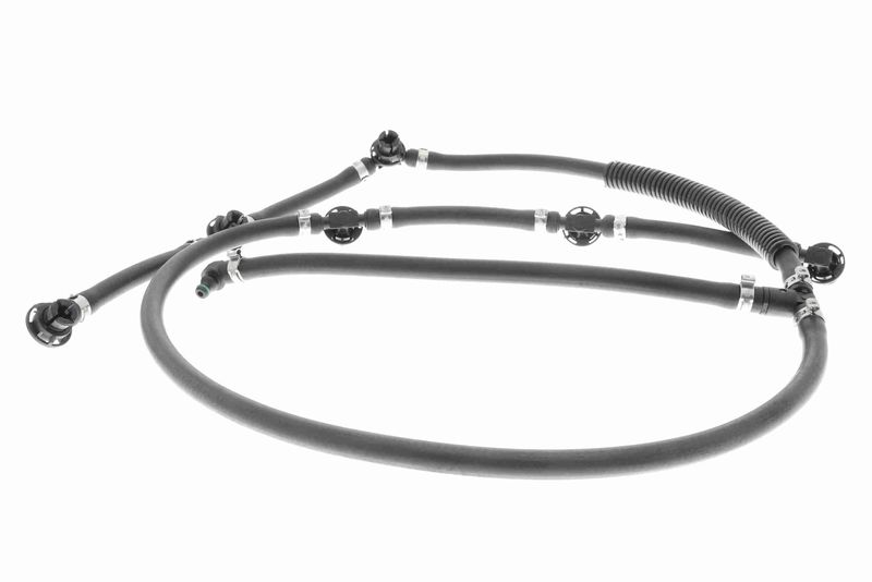 Schlauch, Leckkraftstoff