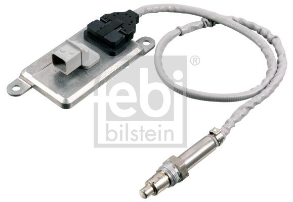 NOx-Sensor (vor Katalysator, M20x1,5) passt zu: MAN FOC, TGA, TGL I, TGS I, TGS II, TGX I, TGX II D0834LFL40-D3876LF16 12.00-