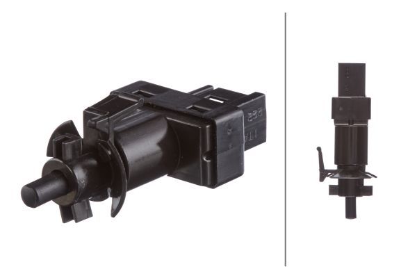 Lichtschalter Bremse passt zu: MERCEDES M (W163) 12.99-06.05