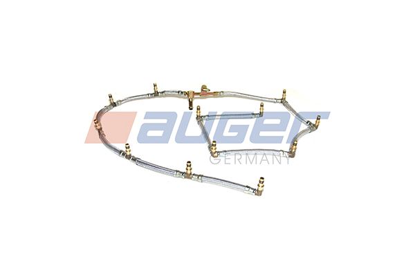 Metallleitung des Kühlsystems (zum thermostat, neuer Typ) passt zu: RVI KERAX, PREMIUM dCi11-270-MIDR06.23.56B/41 04.96-