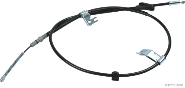 Seilzug, Feststellbremse