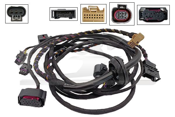 Thermoschalter des Kühlerlüfters passt zu: FIAT CINQUECENTO, SEICENTO / 600, SEICENTO / 600/HATCHBACK, OPEL OMEGA B 0.7-2.5D 07.91-01.10