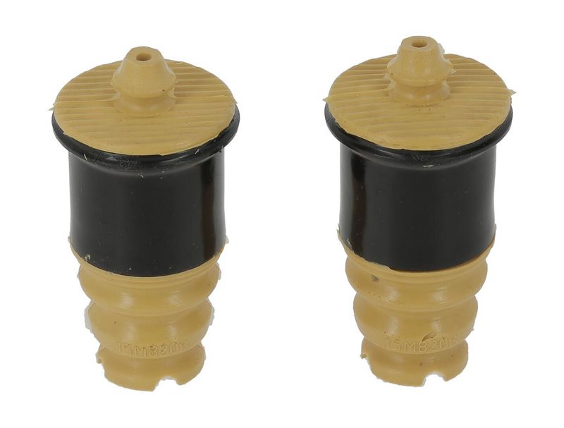 Staubschutzsatz, Stoßdämpfer