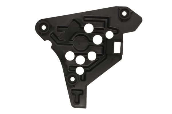 Scheinwerferbefestigung R (Unterteil, kunststoff) passt zu: FORD F-SERIES XIII 01.14-05.20