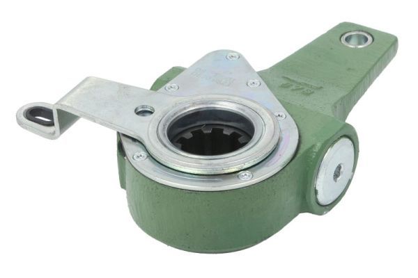 Gestängesteller, Bremsanlage