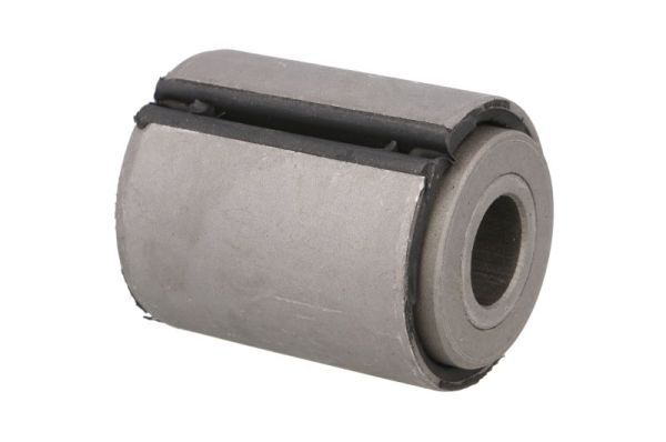 Lagerbuchse, Blattfeder