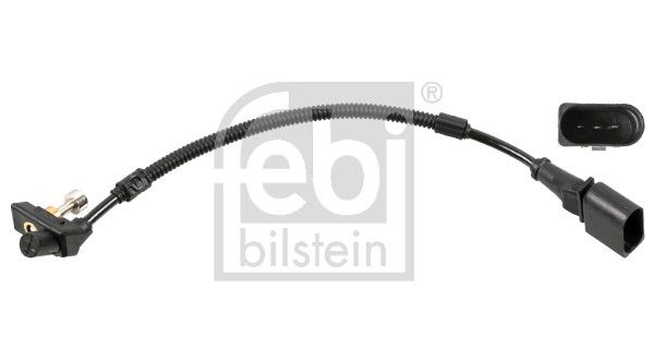 Kurbelwellensensor passt zu: AUDI A3, SKODA OCTAVIA II, VW GOLF PLUS V, GOLF V, PASSAT B6, TOURAN, TOURAN/MINIVAN 1.4/1.6 02.03-05.10
