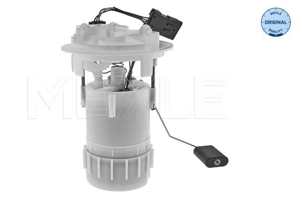 Kraftstoffpumpe