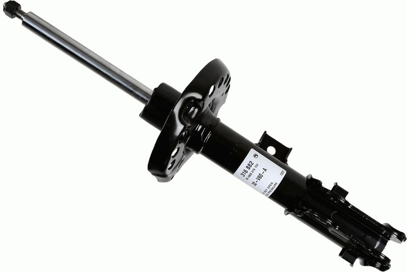 Stoßdämpfer