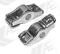 Schlepphebel, Motorsteuerung