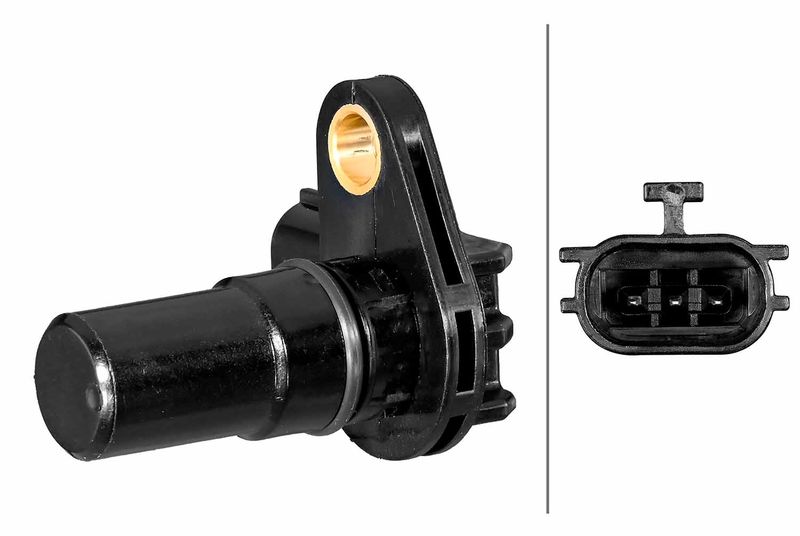 Geschwindigkeitssensor (im Getriebe) passt zu: CITROEN C4 AIRCROSS, C-CROSSER, C-CROSSER ENTERPRISE, DS4, MITSUBISHI ASX, LANCER VIII, MIRAGE / SPACE STAR VI, OUTLANDER II 1.0-3.5 08.05-