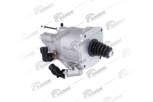 Kupplungsverstärker