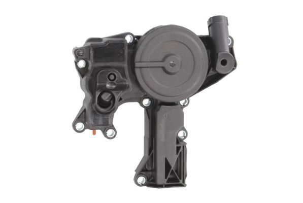 Ölabscheider, Kurbelgehäuseentlüftung