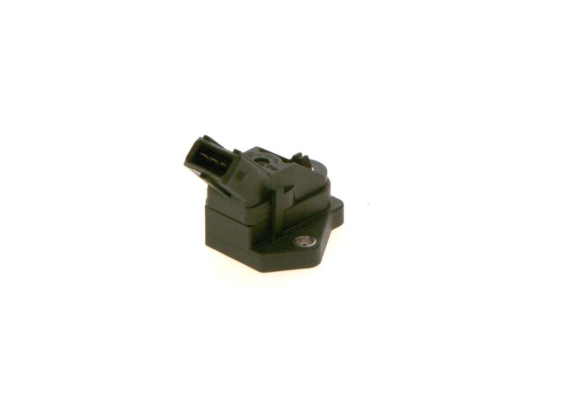 Drucksensor im Ansaugkrümmer (3 pin) passt zu: AUDI 80 B4, GAZ GAZELLE, SOBOL, VOLGA, SEAT CORDOBA, CORDOBA VARIO, IBIZA II, TOLEDO I, UAZ 452, VW CADDY II, CADDY II/MINIVAN, GOLF III 1.9D-2.7 08.91-