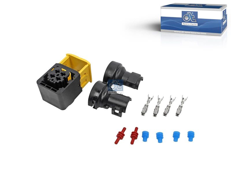 Stecker