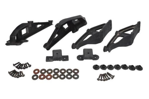 Montagesatz, Sonnenblende