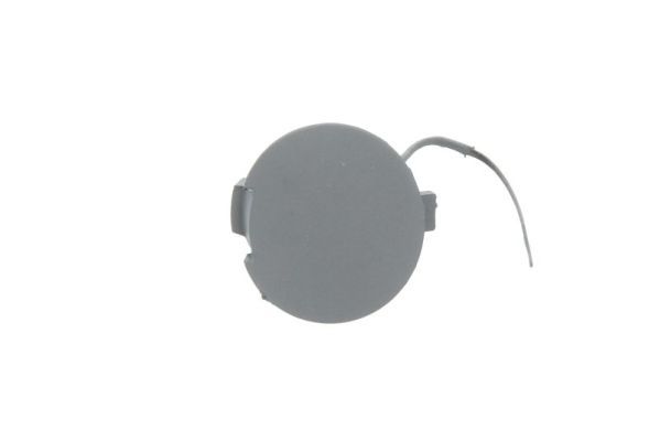 Abdeckung Abschlepphaken vorne (zertifikat TÜV) passt zu: ALFA ROMEO MITO 09.08-03.16