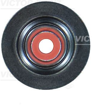 Dichtring, Ventilschaft