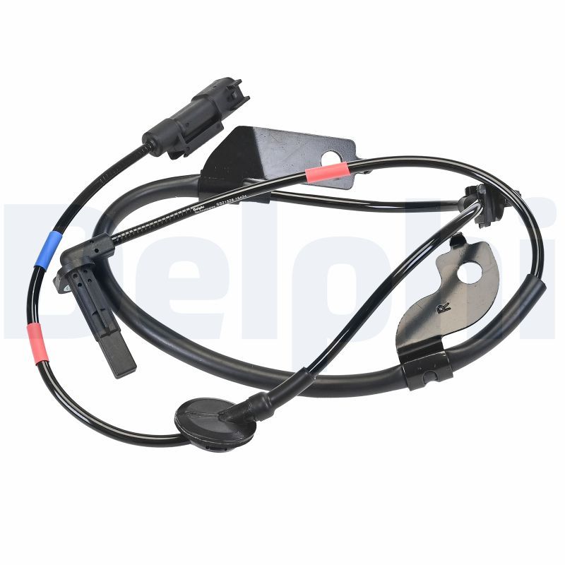 ABS-Sensor vorne R passt zu: MITSUBISHI ASX, ECLIPSE CROSS, OUTLANDER III 1.5-3.0 05.10-