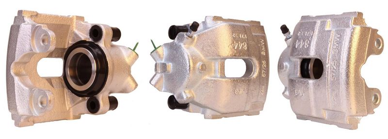 Bremssattel