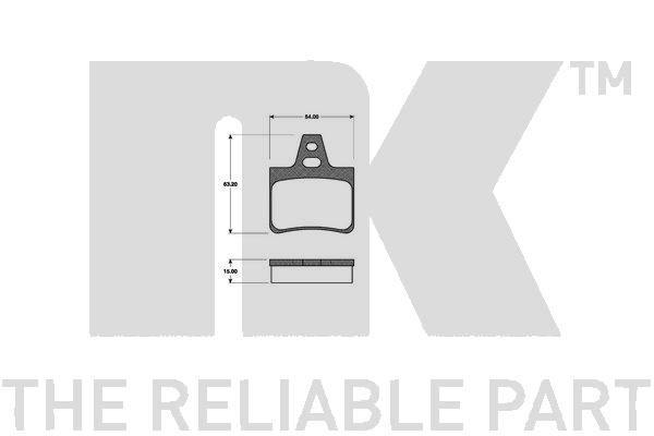Dichtung des automatischen Schaltgetriebes