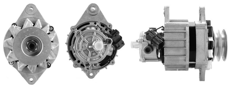 Seilzug, Feststellbremse